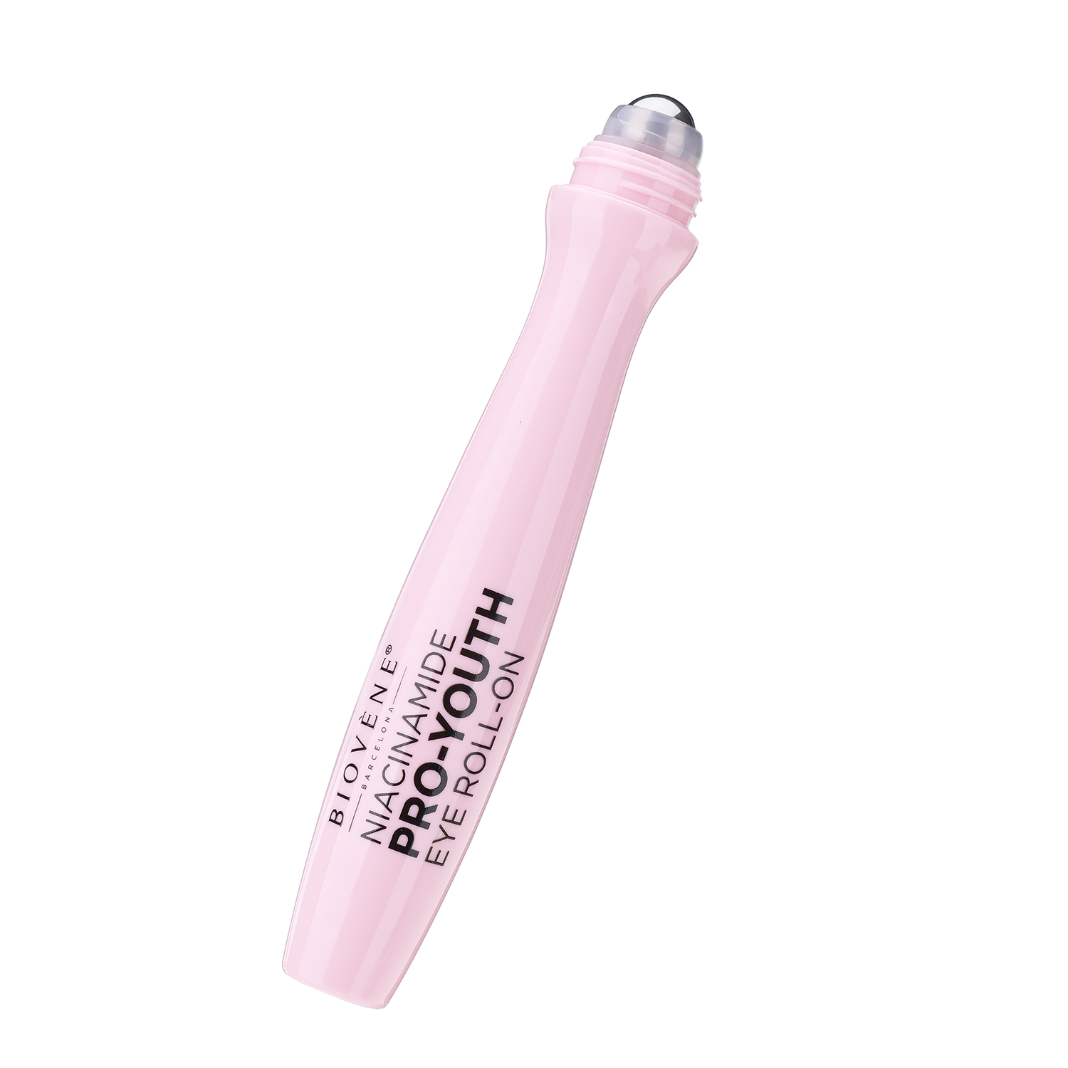 NIACINAMIDE PRO-YOUTH Revitalizing Eye Roller with Anti-Aging Peptides &amp; Niacinamide