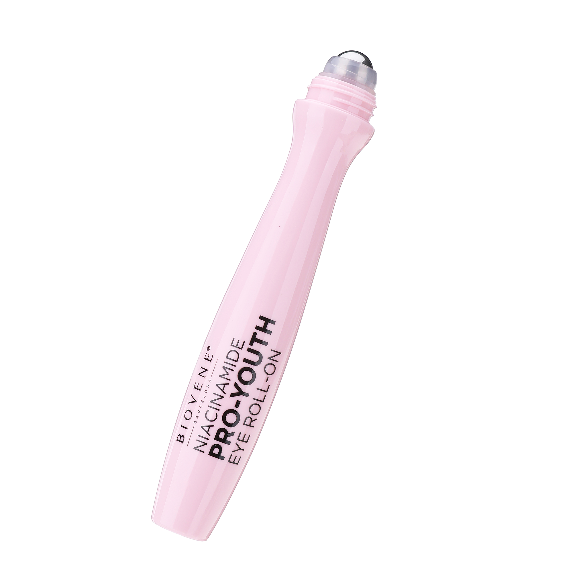 NIACINAMIDE PRO-YOUTH Revitalizing Eye Roller with Anti-Aging Peptides &amp; Niacinamide