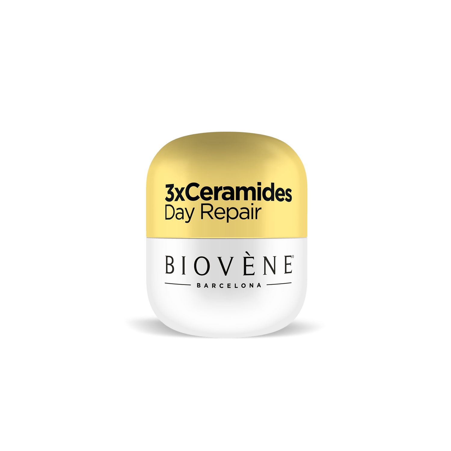 3X CERAMIDES DAY REPAIR Barrier-Boosting Moisturizer with Extra-Hydrating HA, Ceramides, CICA &amp; Organic Banana