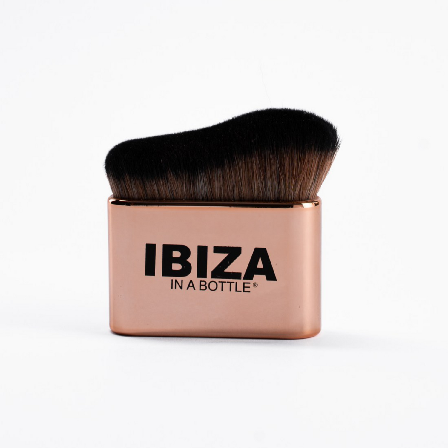 IBIZA MAGIC CONTOUR Face+Body Blending Brush